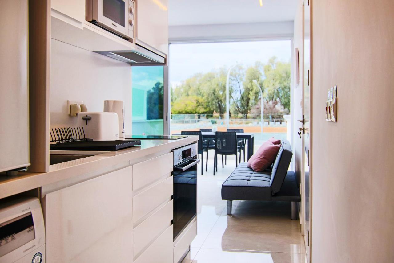 Appartement Phaedrus Living - Seaside Luxury Flat Harbour 110 *